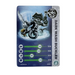 Wash Buckler (Dark) (Stat Card) - for just $5! 