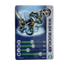Wash Buckler (Stat Card) - for just $0.50! 