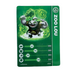 Zoo Lou (Series 1) (Stat Card) - for just $1! 