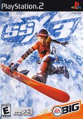 SSX 3 - Playstation 2 - for just $16.99! 