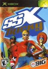 SSX Tricky - Xbox - for just $18.99! 