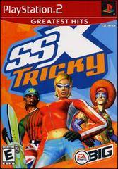 SSX Tricky [Greatest Hits] - Playstation 2 - for just $25.99! 