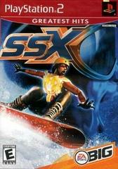 SSX [Greatest Hits] - Playstation 2 - for just $18.99! 