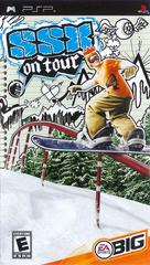 SSX On Tour - PSP - for just $13.99! 
