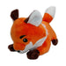 Sunrise Tornado Fox Plushies: Freya - for just $27.50! 