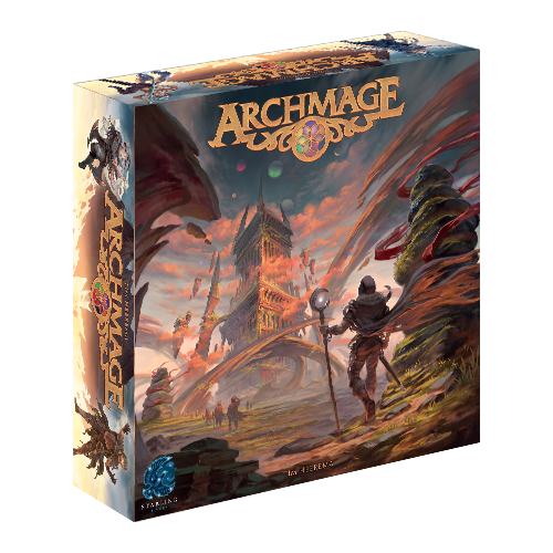Archmage - for just $59.99! 
