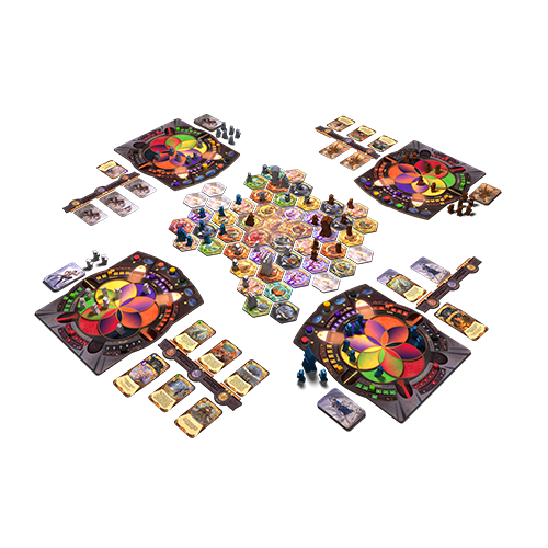 Archmage - for just $59.99! 