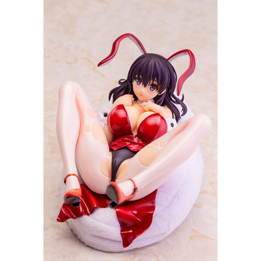 Hana Fukiishi illustration by Misaki Kurehir 1/6 Scale Figure R18+ - Just $249.95! Shop now at Retro Gaming of Denver