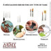 The Army Painter Mega Brush Set - for just $81.99! 