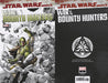 Star Wars War Bounty Hunters #2 (Of 5) Unknown Comics Tyler Kirkham Exclusive Var (07/14/2021) - for just $10! 