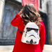 Loungefly: Star Wars - Stormtrooper Lenticular Mini Backpack - for just $85! 