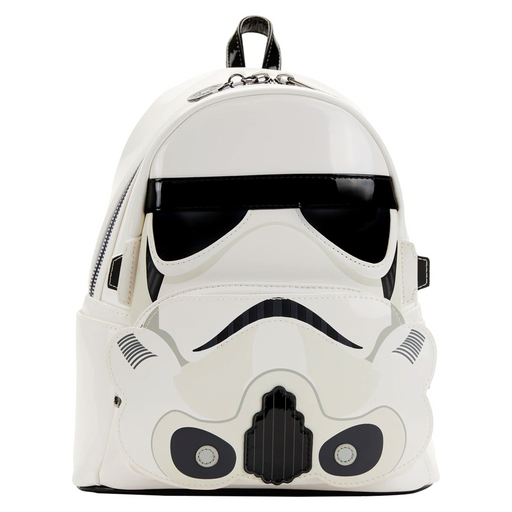 Loungefly: Star Wars - Stormtrooper Lenticular Mini Backpack - for just $85! 