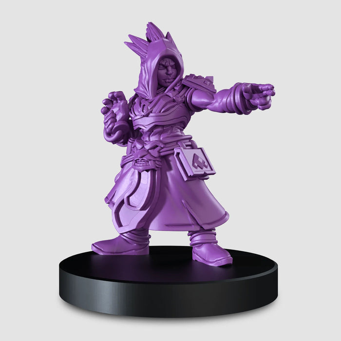 Epic Encounters: Bridge of the Duergar Cult - for just $59.99! 