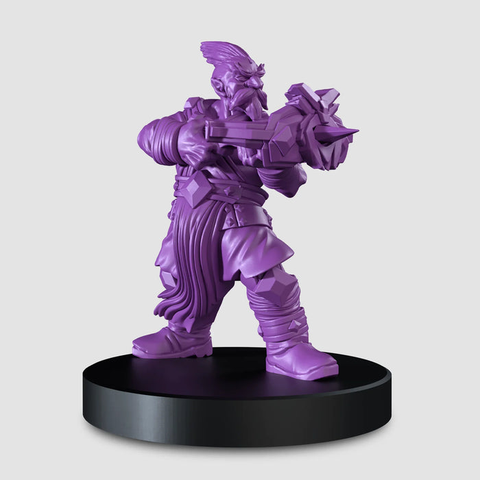 Epic Encounters: Bridge of the Duergar Cult - for just $59.99! 