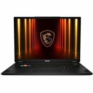 MSI Stealth 18 HX AI A2XW Stealth 18 HX AI A2XWHG-029US - for just $2799.99! 