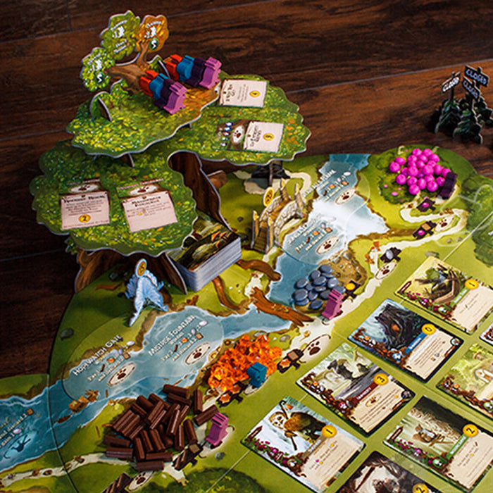 Everdell Pearlbrook 2nd Edition - for just $59.99! 