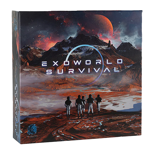 Exoworld Survival - for just $59.99! 