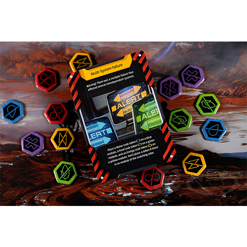 Exoworld Survival - for just $59.99! 