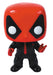 Funko POP! Deadpool - Deadpool (Dressed to Kill) Vinyl Figure #145 Preview Exclusives (PX) - for just $18.99! 