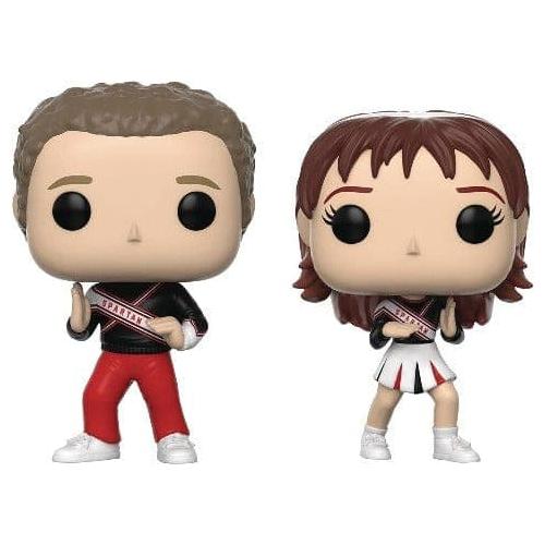 Funko Pop! Saturday Night Live - Spartan Cheerleaders - 2-Pack - Just $19.99! Shop now at Retro Gaming of Denver