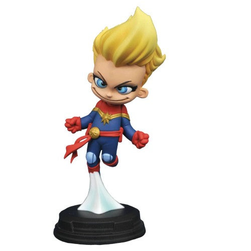 Marvel Animated Style Mini Figure - Select Figure(s) - for just $16.23! 