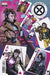 POWERS OF X #5 (OF 6) CHARACTER DECADES VAR (09/25/2019) - for just $4.99! 