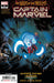 CAPTAIN MARVEL #6 2ND PTG MARTELLO VAR (07/24/2019) - for just $3.99! 