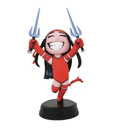 Marvel Animated Style Mini Figure - Select Figure(s) - for just $16.23! 
