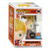 Funko POP! Dragon Ball Z - Super Saiyan Goku (With Energy) Vinyl Figure #865 Preview Exclusives (PX) [READ DESCRIPTION] - for just $14.99! 