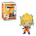 Funko POP! Dragon Ball Z - Super Saiyan Goku (With Energy) Vinyl Figure #865 Preview Exclusives (PX) [READ DESCRIPTION] - for just $14.99! 
