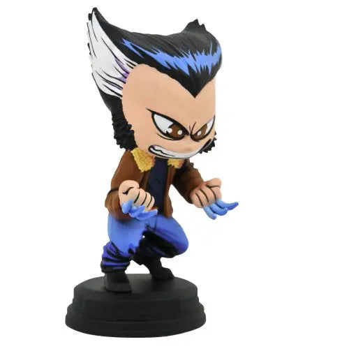 Marvel Animated Style Mini Figure - Select Figure(s) - for just $39.75! 