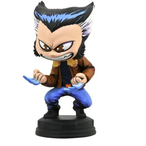 Marvel Animated Style Mini Figure - Select Figure(s) - for just $16.23! 