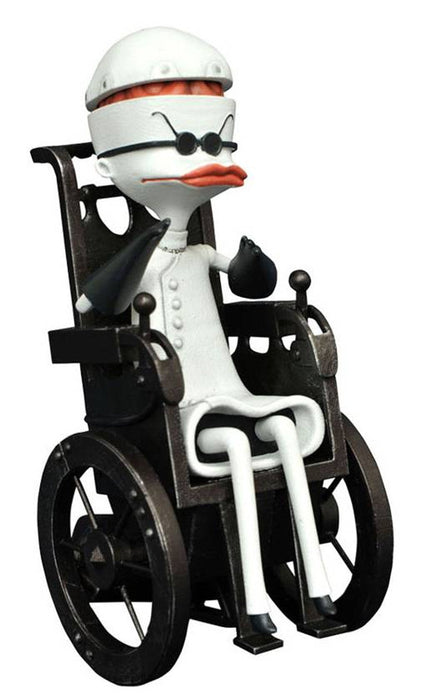 Nightmare Before Christmas - Dr. Finkelstein Action Figure - for just $12.50! 