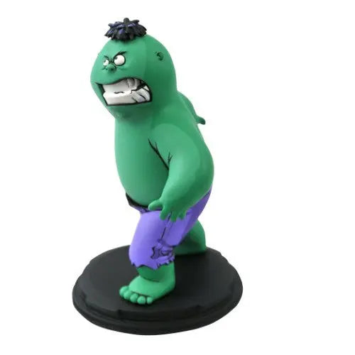 Marvel Animated Style Mini Figure - Select Figure(s) - for just $16.23! 