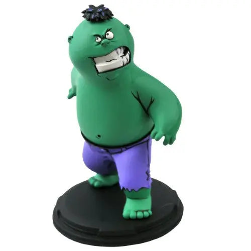 Marvel Animated Style Mini Figure - Select Figure(s) - for just $39.75! 