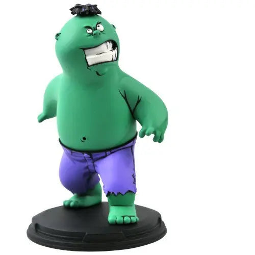 Marvel Animated Style Mini Figure - Select Figure(s) - for just $39.75! 