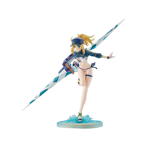 Kadokawa Fate Grand Order: Foreigner Mysterious Heroine XX 1:7 Scale PVC Figure - Just $299.95! Shop now at Retro Gaming of Denver