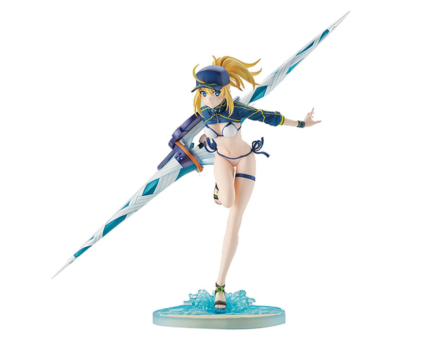 Kadokawa Fate Grand Order: Foreigner Mysterious Heroine XX 1:7 Scale PVC Figure - Just $299.95! Shop now at Retro Gaming of Denver