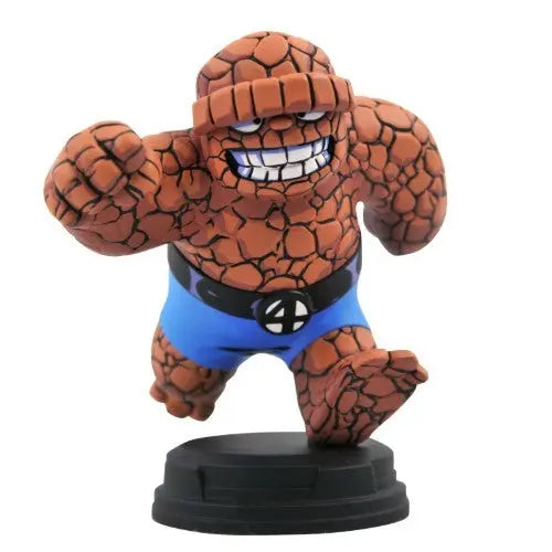 Marvel Animated Style Mini Figure - Select Figure(s) - for just $16.23! 