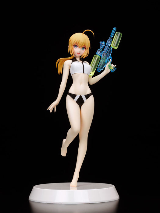 Our Treasure Fate Grand Order: Archer/Altria Pendragon (Summer Queens) 1/8 Scale Figure - Just $249.95! Shop now at Retro Gaming of Denver