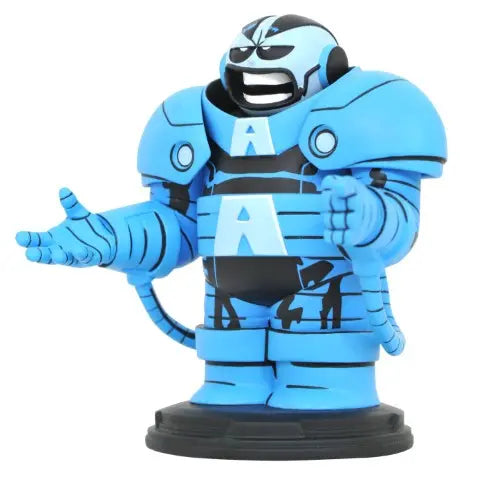 Marvel Animated Style Mini Figure - Select Figure(s) - for just $16.23! 