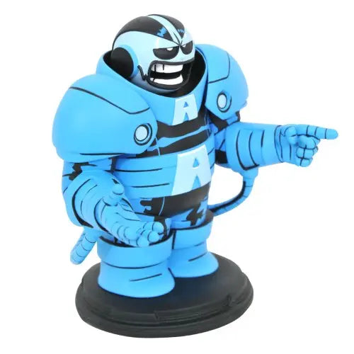 Marvel Animated Style Mini Figure - Select Figure(s) - for just $39.75! 