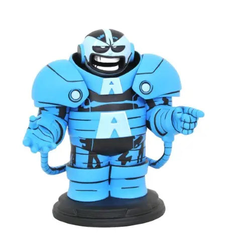 Marvel Animated Style Mini Figure - Select Figure(s) - for just $16.23! 