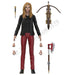 BST AXN Buffy The Vampire Slayer 5-Inch Action Figure - Choose your Figure - Just $14.89! Shop now at Retro Gaming of Denver