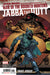 STAR WARS WAR BOUNTY HUNTERS JABBA HUTT #1 (07/21/2021) - for just $4.99! 