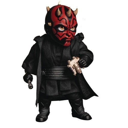 Beast Kingdom Star Wars Episode 1 Darth Maul EAA-095 Action Figure - Premium Toys & Games - Just $76.99! Shop now at Retro Gaming of Denver