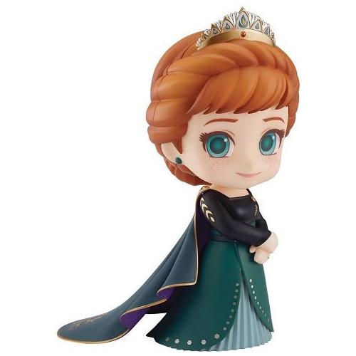 Disney Frozen 2 Anna Epilogue Dress #1627 Nendoroid Action Figure - Just $35.07! Shop now at Retro Gaming of Denver