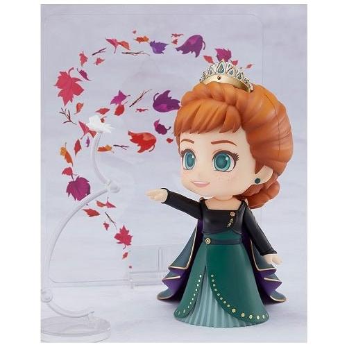 Disney Frozen 2 Anna Epilogue Dress #1627 Nendoroid Action Figure - Just $35.07! Shop now at Retro Gaming of Denver