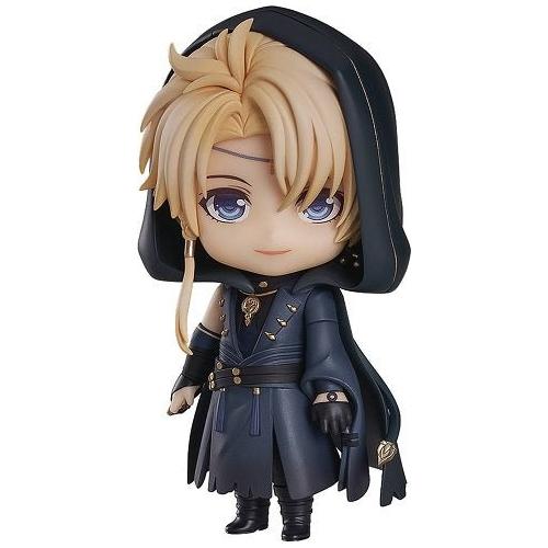 Love & Producer Qiluo Zhou #1629 Nendoroid Action Figure - Just $37.57! Shop now at Retro Gaming of Denver