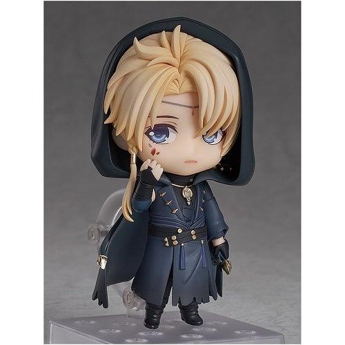 Love & Producer Qiluo Zhou #1629 Nendoroid Action Figure - Just $37.57! Shop now at Retro Gaming of Denver